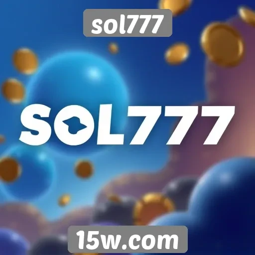 Análise da popularidade do site de jogos sol777