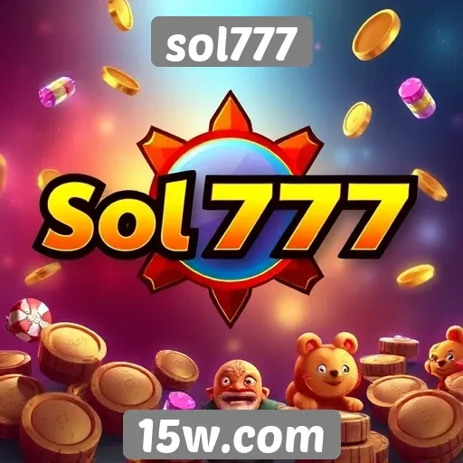 Vantagens de se registrar no sol777 para novos jogadores