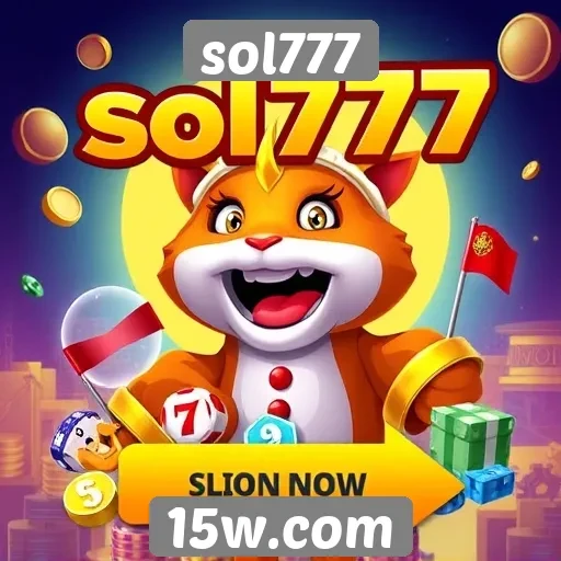 Comparativo de bônus e promoções no sol777