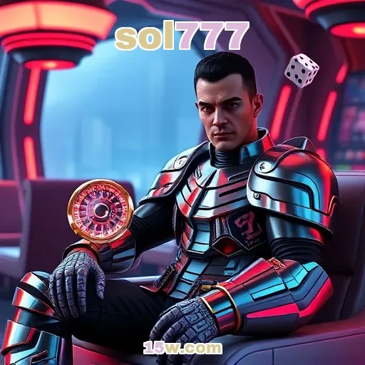sol777: A Comunidade que Revoluciona o Jogo Brasileiro