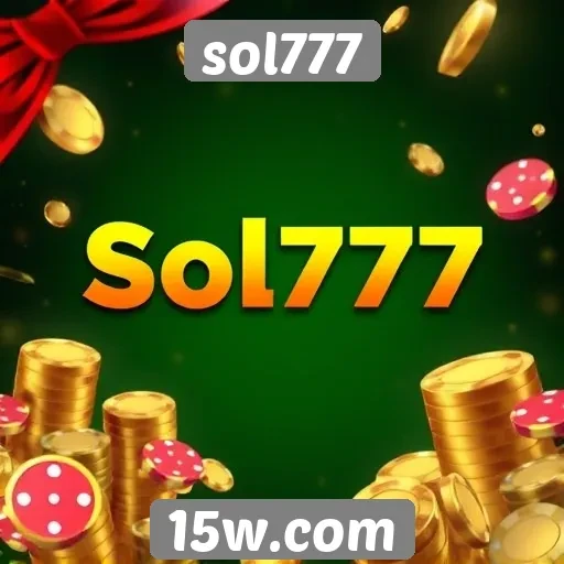 Ofertas e promoções atuais no site sol777