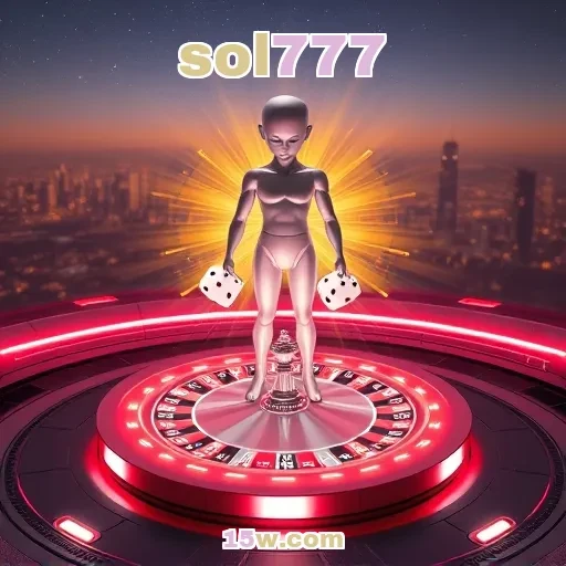 sol777: Eventos Incríveis que Todos os Jogadores Devem Conhecer