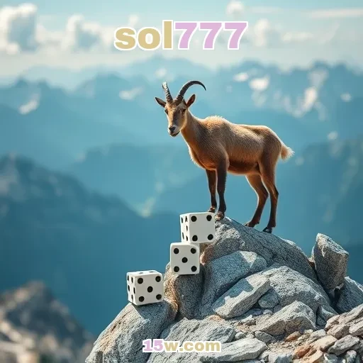 sol777: Descubra a Emoção dos Jogos ao Vivo e Venha se Divertir!