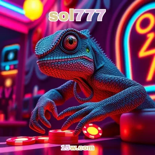 sol777 Avaliações: Dicas e Comparações para Jogadores Inteligentes